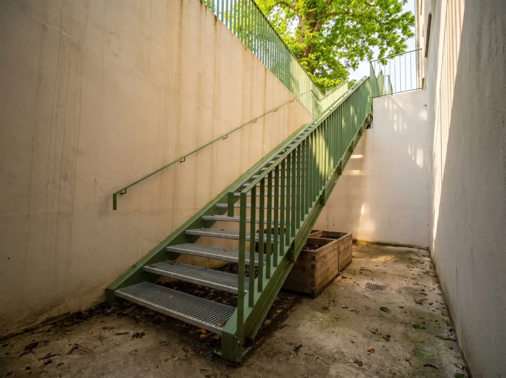 Civil Metalwork – 03
